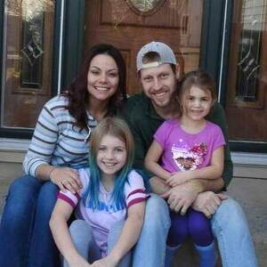 Fundraising Page: Stacey Shaw